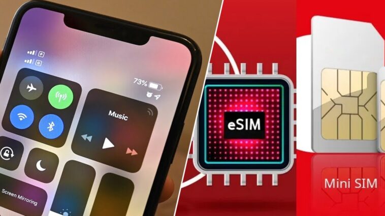 e-sim türkiye'ye geldi mi