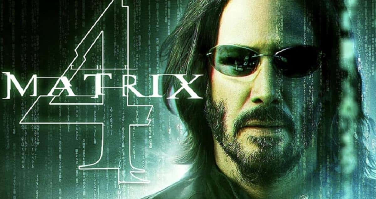 The Matrix 4 Türkçe