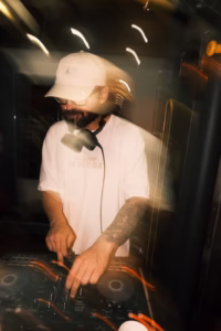 spotify, yapay zeka, dj